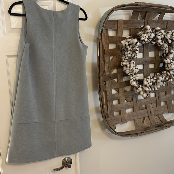 Anthropologie Elizabeth Crosby Los Angeles Dress - Picture 9 of 9